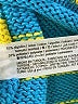 Zara Stripes Yellow Pullover Sweater Size S - photo 8