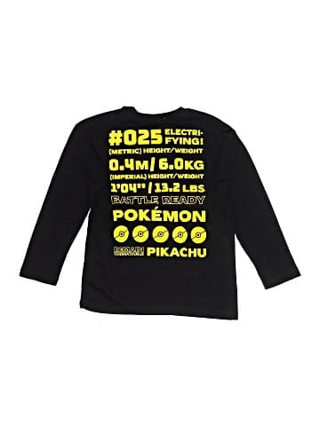 Zara Long Sleeve T-Shirt (view 2)