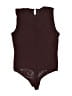 Parade Burgundy Bodysuit Size L - photo 2