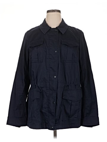 Lane Bryant Jacket (view 1)
