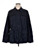 Lane Bryant Blue Jacket Size 16 - photo 1