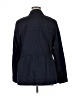 Lane Bryant Blue Jacket Size 16 - photo 2
