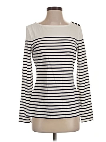 Brooks Brothers Long Sleeve Top (view 1)