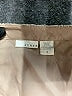 Kenar 100% Cotton Tan Formal Skirt Size 10 - photo 4
