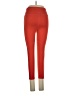 Gap Fit Red Active Pants Size S - photo 2