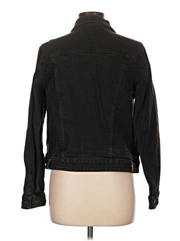 Mango Denim Jacket (view 2)
