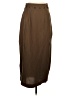 Autograph Solid Brown Casual Skirt Size XS (estimated) - photo 1