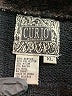 Curio Solid Brown Cardigan Size XL - photo 7