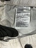 H&M Solid Ivory Khaki Shorts Size S - photo 4
