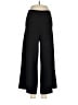 Massimo Dutti Black Casual Pants Size M - photo 1