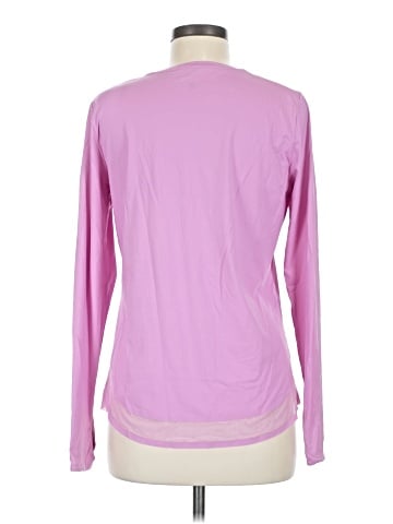 Athleta Long Sleeve T-Shirt (view 2)