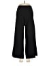 Massimo Dutti Black Casual Pants Size M - photo 2