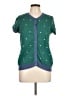 ModCloth Green Cardigan Size L - photo 1