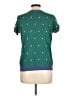 ModCloth Green Cardigan Size L - photo 2