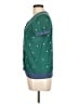 ModCloth Green Cardigan Size L - photo 5