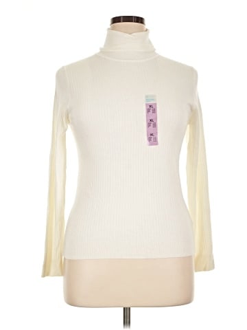 Primark Long Sleeve Turtleneck (view 1)