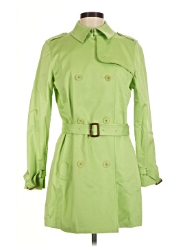 Lands' End Trenchcoat