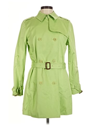 Lands' End Trenchcoat (view 1)
