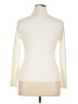 Primark Ivory Long Sleeve Turtleneck Size XL - photo 2