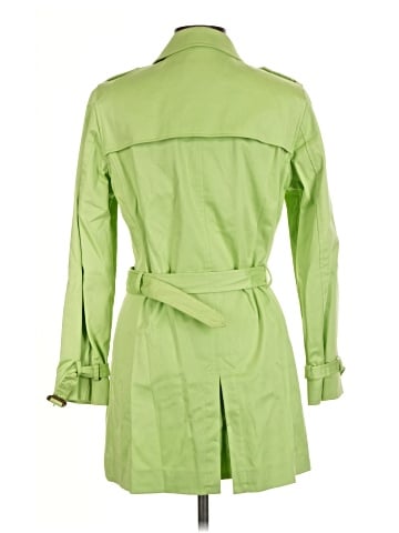 Lands' End Trenchcoat (view 2)