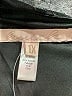 Hutch Floral Black Cocktail Dress Size 1X - photo 7
