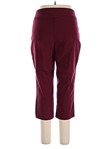 JM Collection Active Pants (view 2)