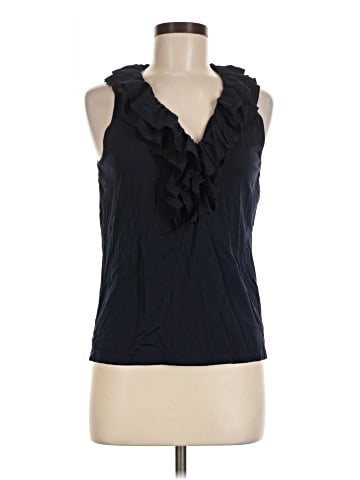 Lauren by Ralph Lauren Sleeveless Blouse (view 1)