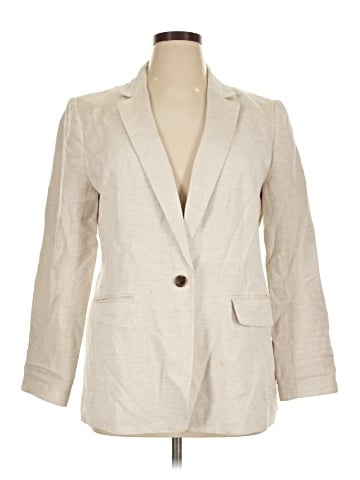 Ann Taylor LOFT Blazer (view 1)