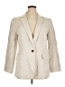 Ann Taylor LOFT Ivory Blazer Size 14 - photo 1