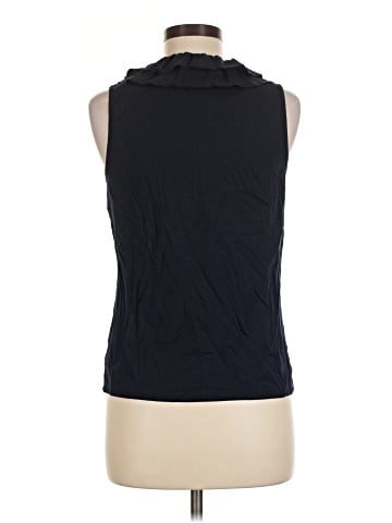 Lauren by Ralph Lauren Sleeveless Blouse (view 2)
