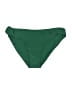 Cupshe Solid Green Swimsuit Bottoms Size M - photo 1