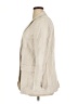 Ann Taylor LOFT Ivory Blazer Size 14 - photo 5
