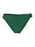 Cupshe Solid Green Swimsuit Bottoms Size M - photo 2