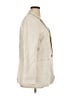 Ann Taylor LOFT Ivory Blazer Size 14 - photo 4