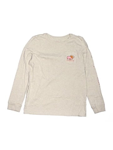 Vineyard Vines Long Sleeve T-Shirt (view 1)
