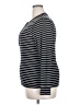On 34th Black Long Sleeve Top Size 2X - photo 5