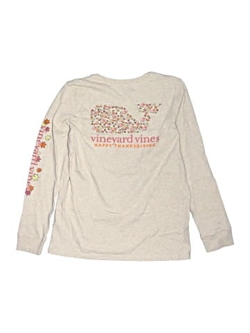 Vineyard Vines Long Sleeve T-Shirt (view 2)