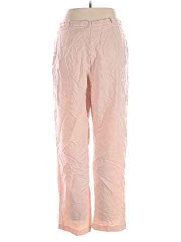 Liz Baker Casual Pants (view 2)