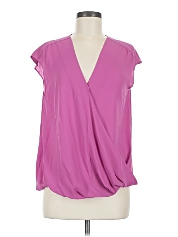Halogen Sleeveless Blouse (view 1)