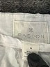 Caslon Solid Ivory Khaki Shorts Size 12 - photo 3