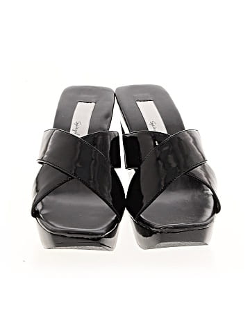 Spiegel Wedges (view 2)
