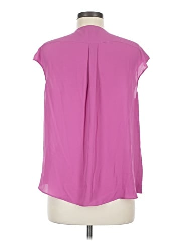 Halogen Sleeveless Blouse (view 2)