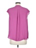 Halogen Pink Sleeveless Blouse Size M - photo 2
