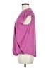Halogen Pink Sleeveless Blouse Size M - photo 5