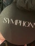 Symphony Black Cocktail Dress Size M - photo 7