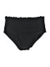 Cupshe Black Swimsuit Bottoms Size M - photo 2