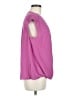 Halogen Pink Sleeveless Blouse Size M - photo 4