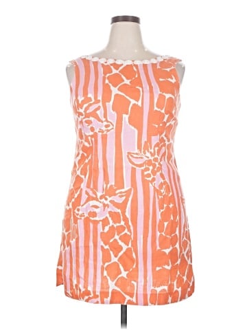 Lilly Pulitzer For Target Cocktail Dress (view 1)
