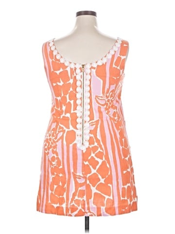 Lilly Pulitzer For Target Cocktail Dress (view 2)