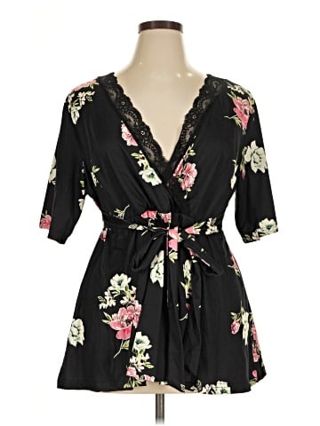 Shein Curve Casual Dress (view 1)
